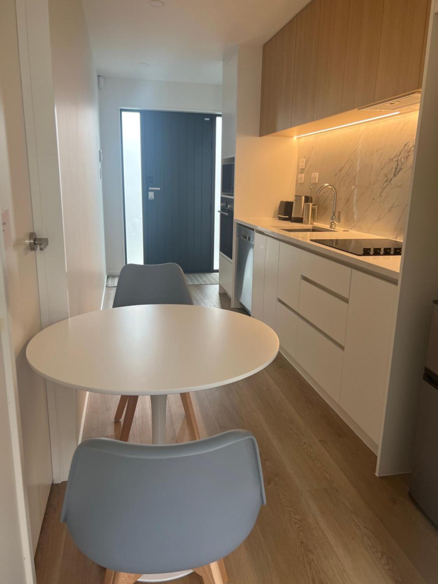 Waverly Place - Unique One Room Apartment Орева Екстер'єр фото